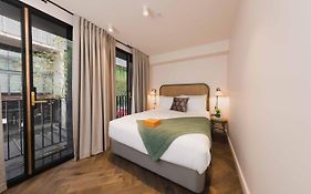 The Sarah By Urban Rest